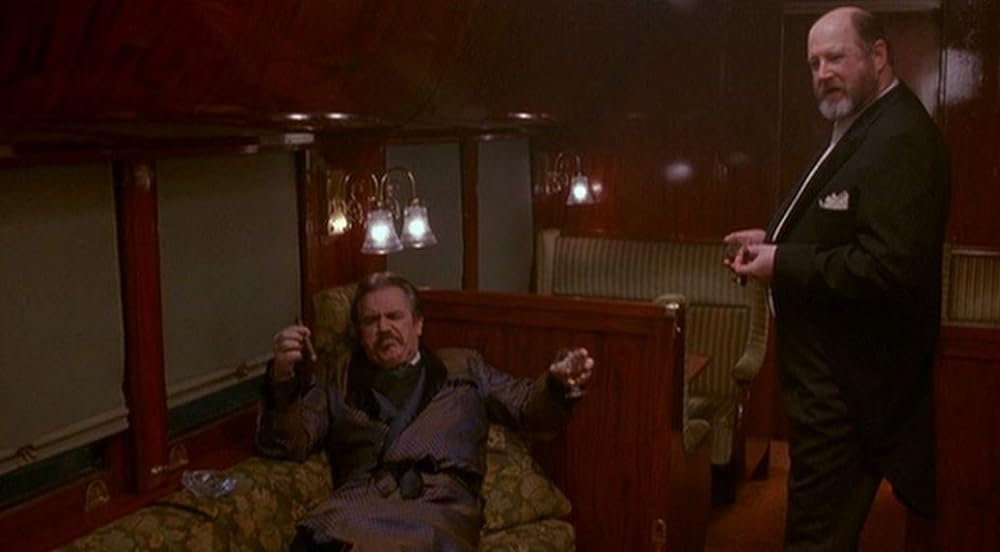 アイアン・ウィル／白銀に燃えての画像