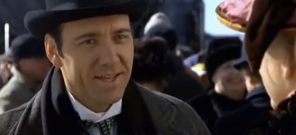 アイアン・ウィル／白銀に燃えての画像