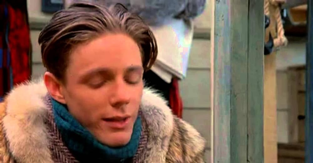 アイアン・ウィル／白銀に燃えての画像