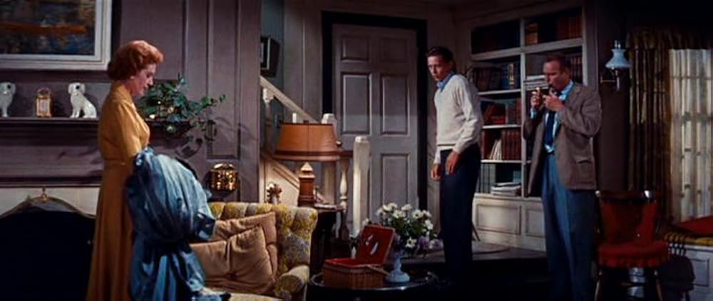 お茶と同情の画像