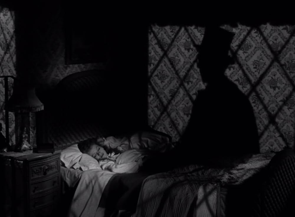 ドラキュラとせむし女の画像