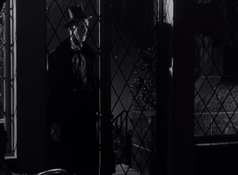 ドラキュラとせむし女の画像