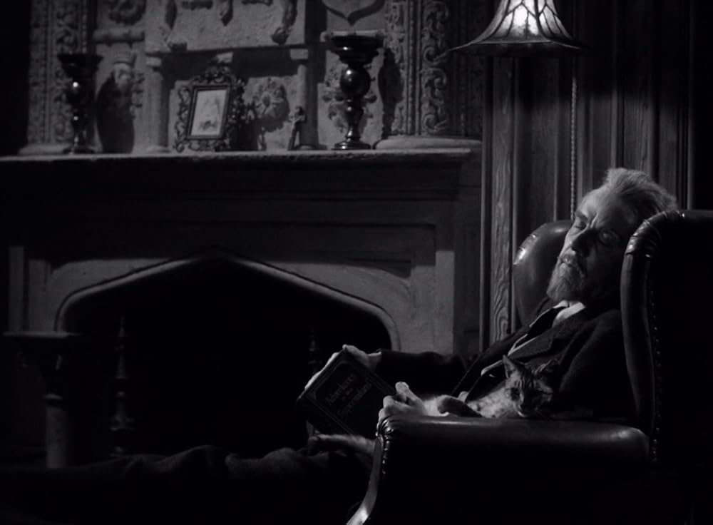 ドラキュラとせむし女の画像