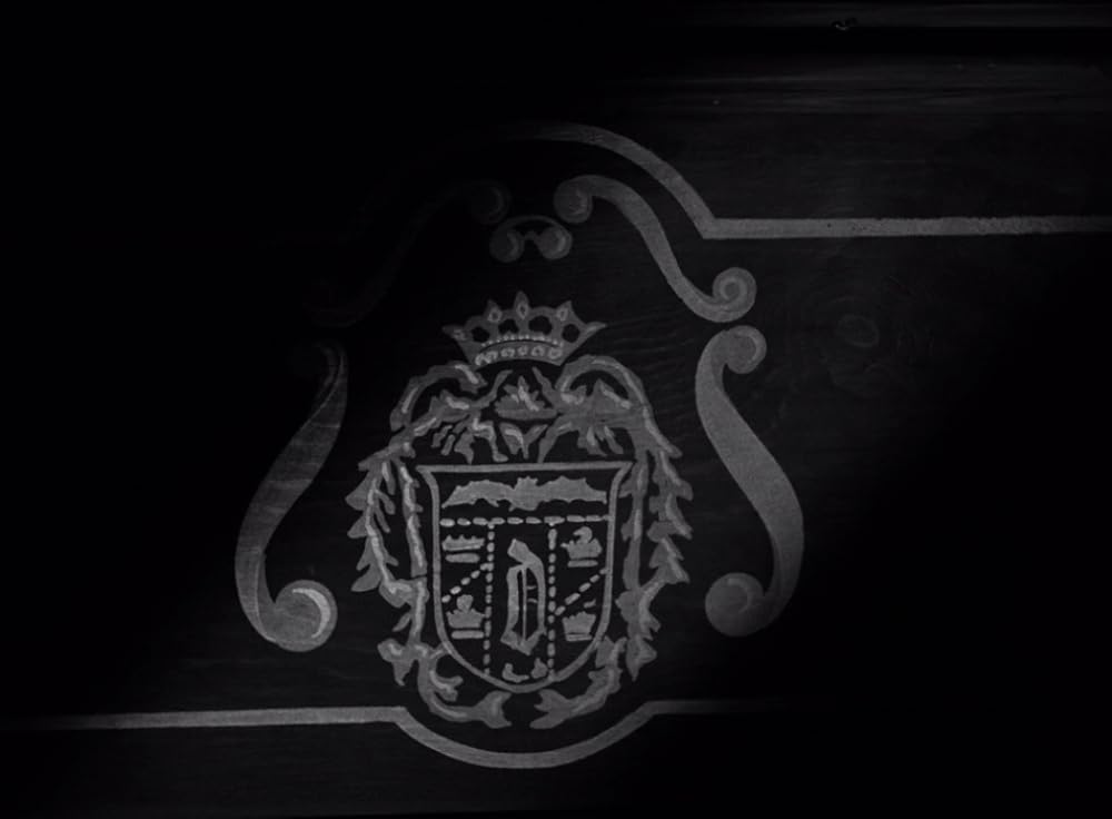 ドラキュラとせむし女の画像