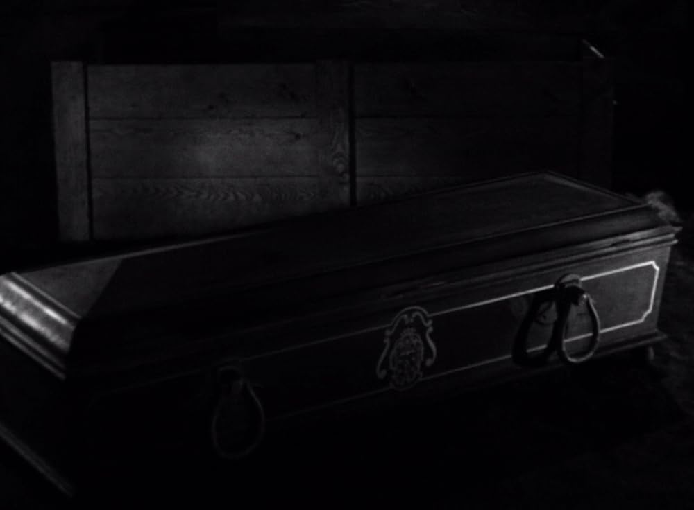 ドラキュラとせむし女の画像