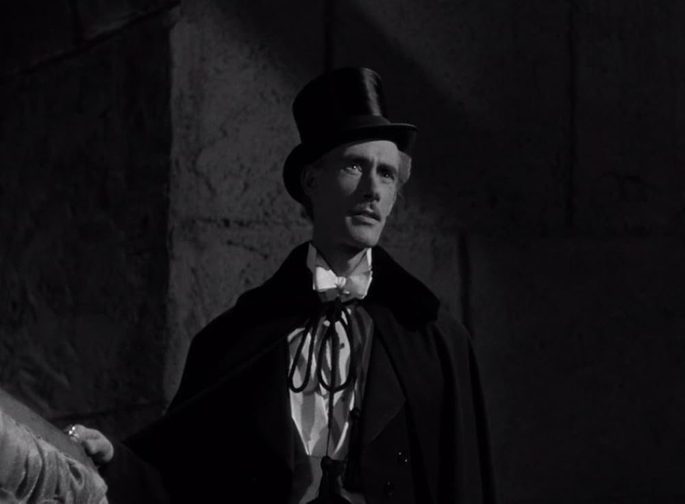 ドラキュラとせむし女の画像