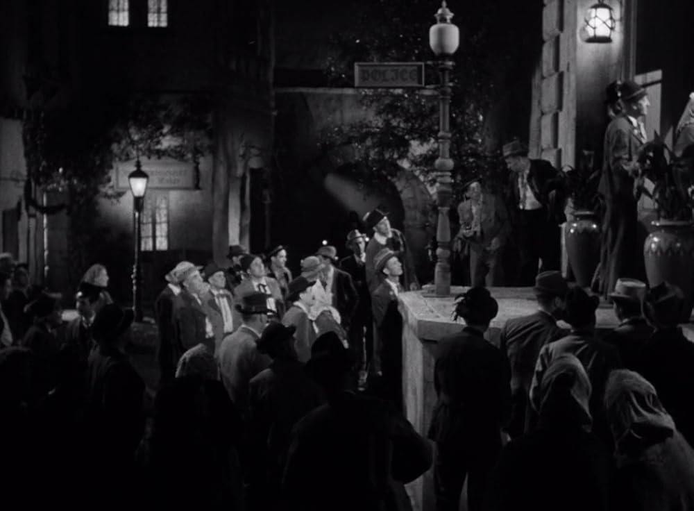 ドラキュラとせむし女の画像