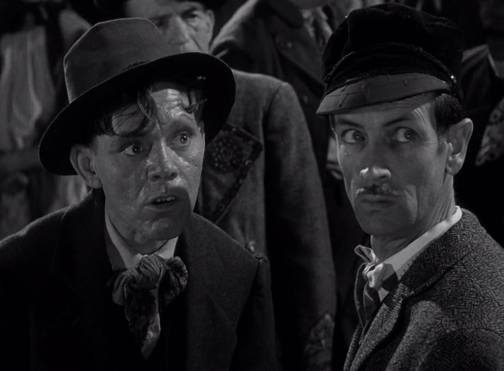 ドラキュラとせむし女の画像