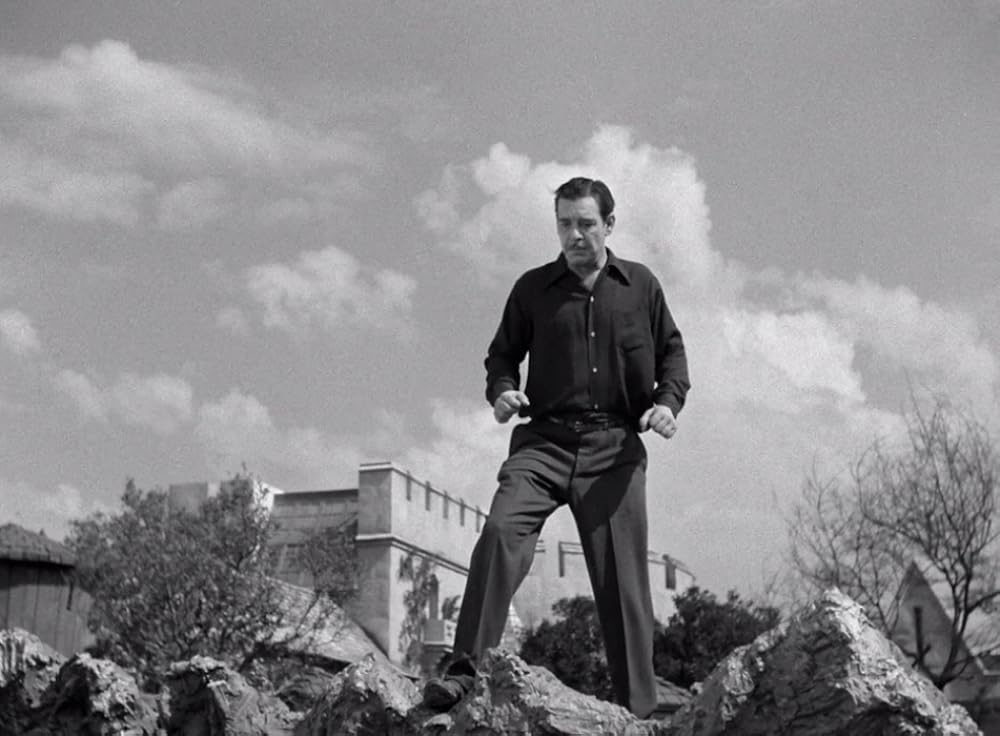 ドラキュラとせむし女の画像