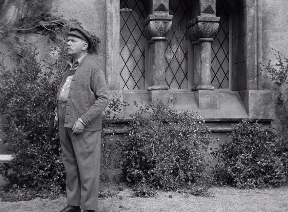 ドラキュラとせむし女の画像