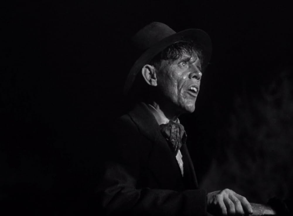 ドラキュラとせむし女の画像