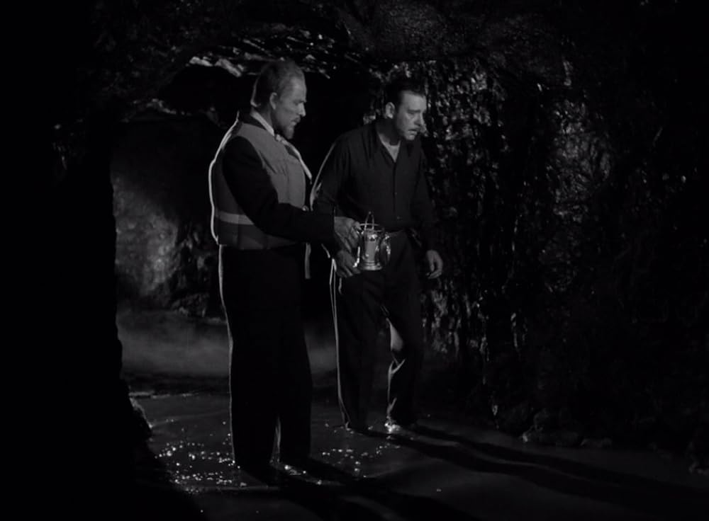 ドラキュラとせむし女の画像