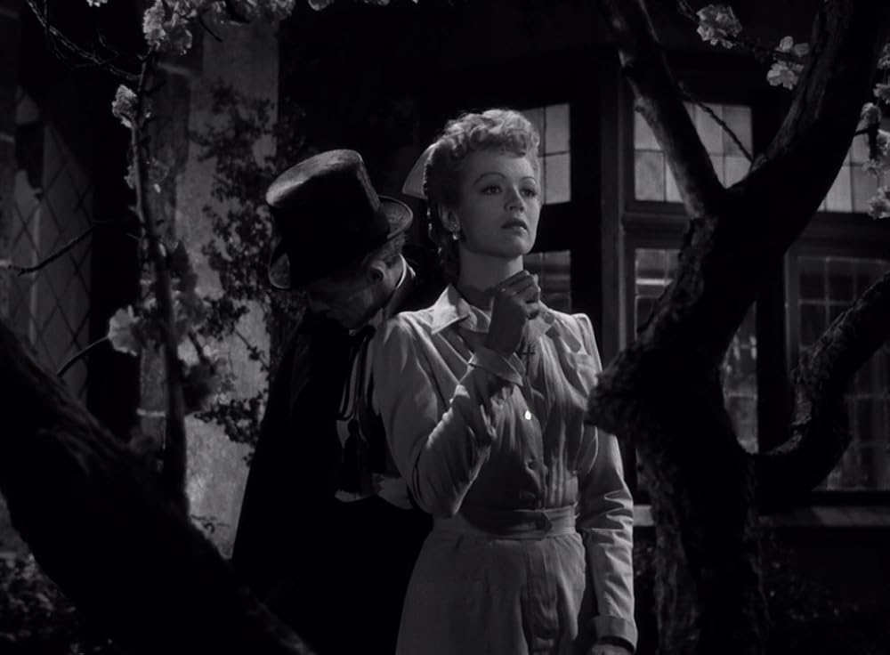 ドラキュラとせむし女の画像