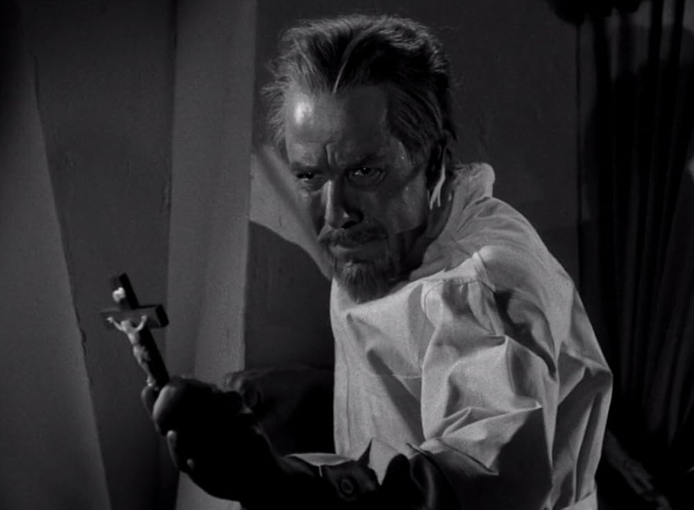 ドラキュラとせむし女の画像