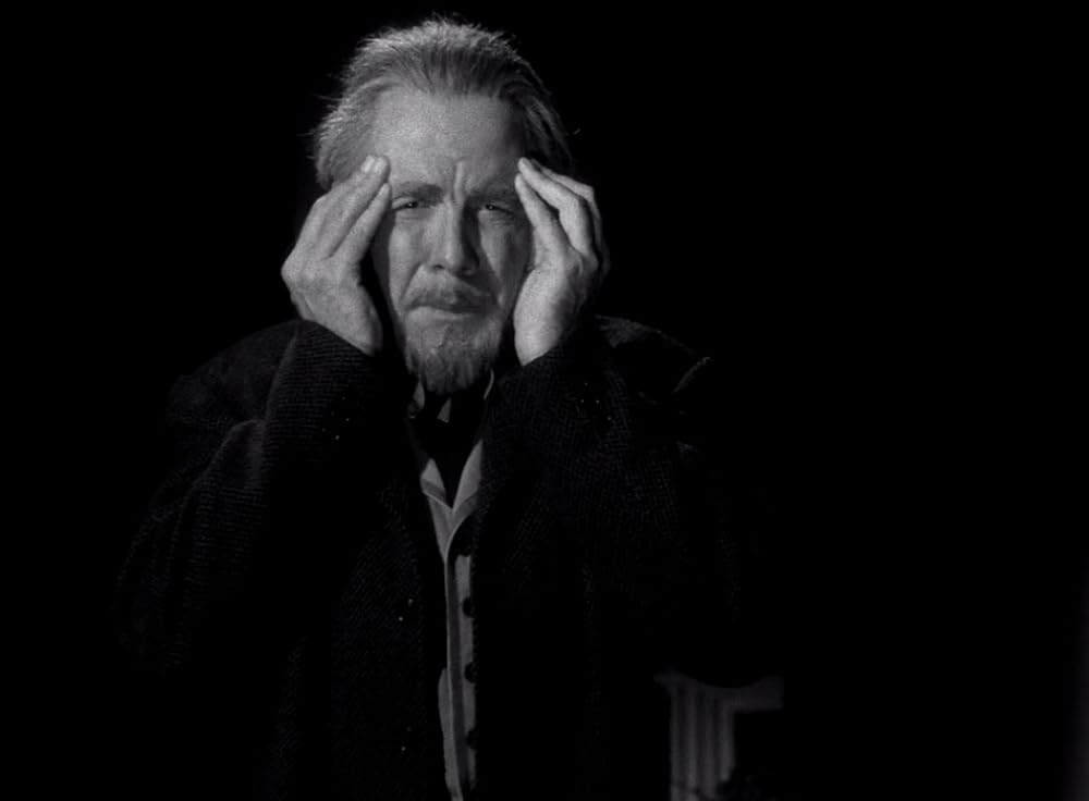 ドラキュラとせむし女の画像