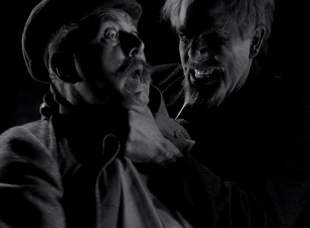 ドラキュラとせむし女の画像