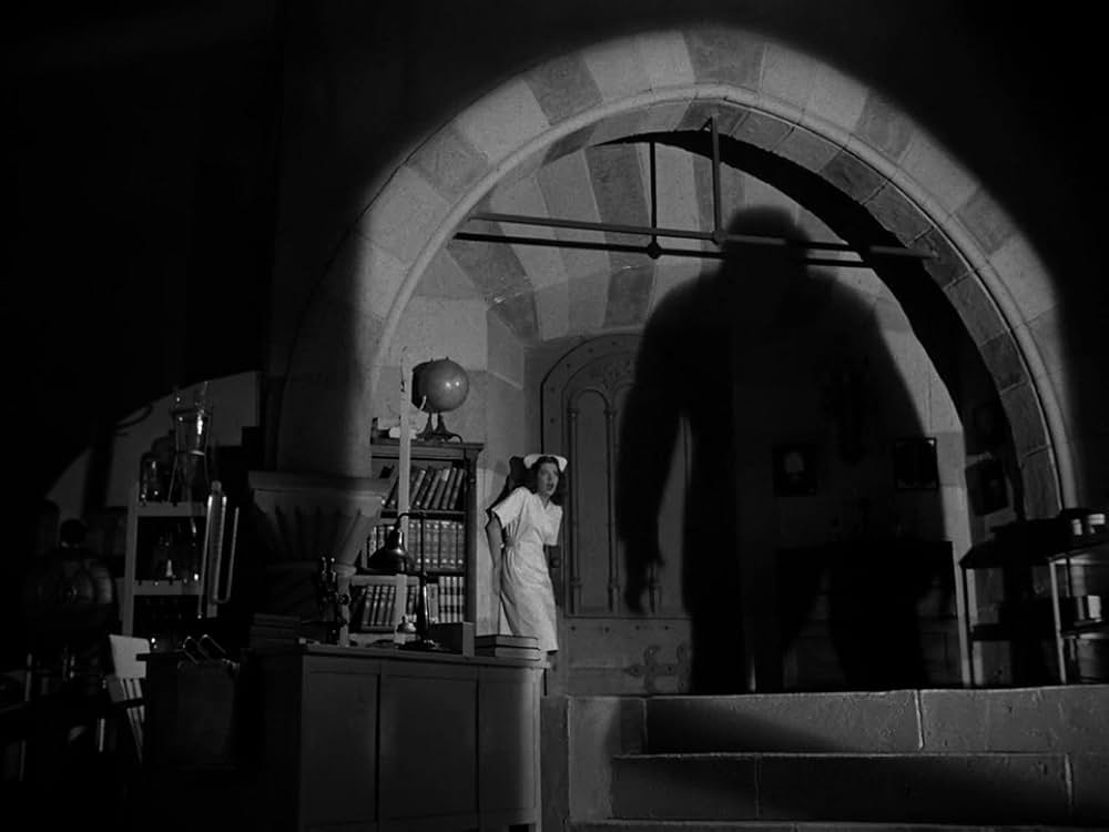 ドラキュラとせむし女の画像