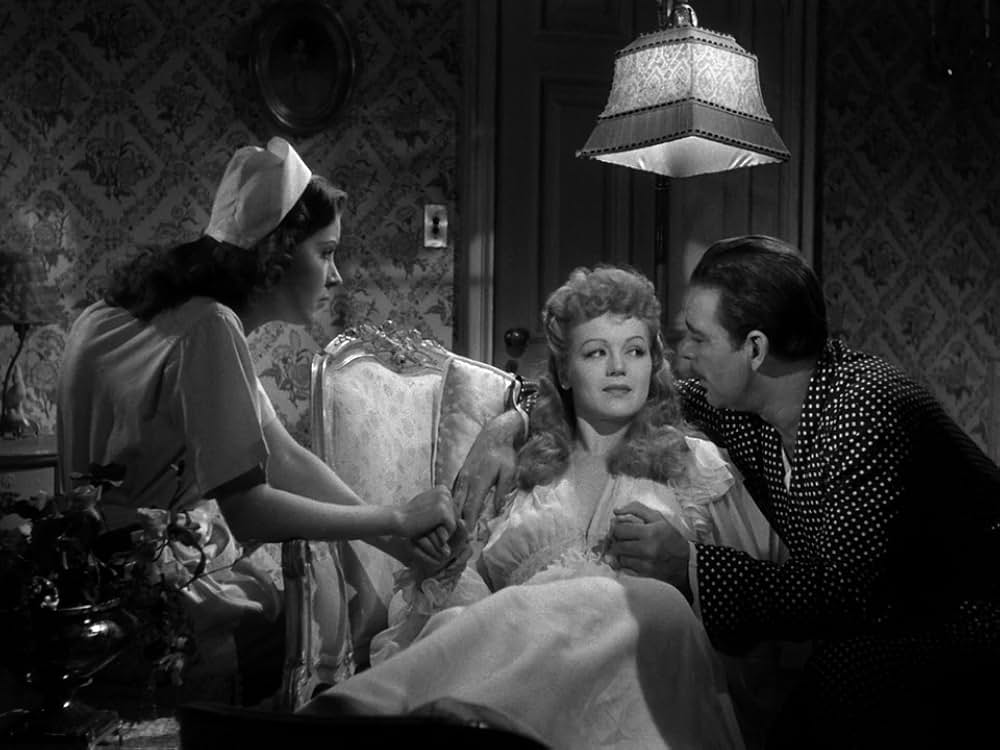 ドラキュラとせむし女の画像