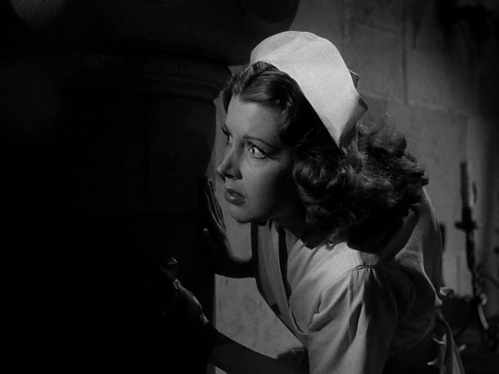 ドラキュラとせむし女の画像