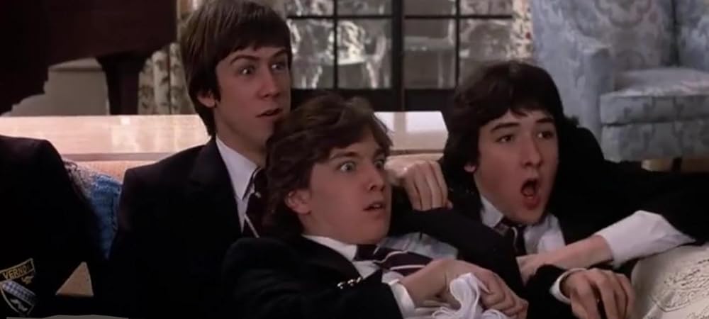 恋のスクランブルの画像