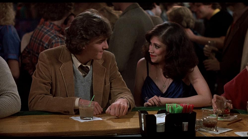 恋のスクランブルの画像