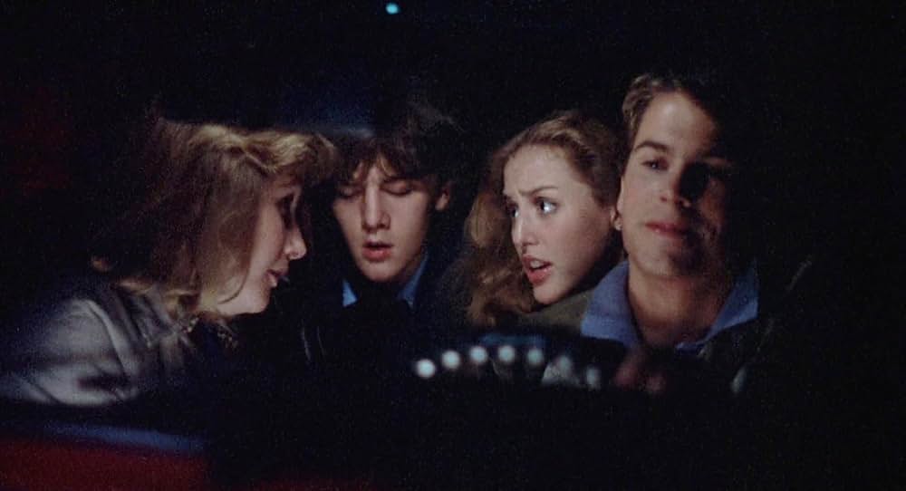 恋のスクランブルの画像