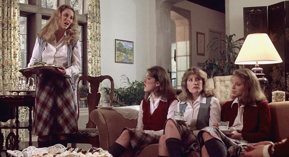 恋のスクランブルの写真