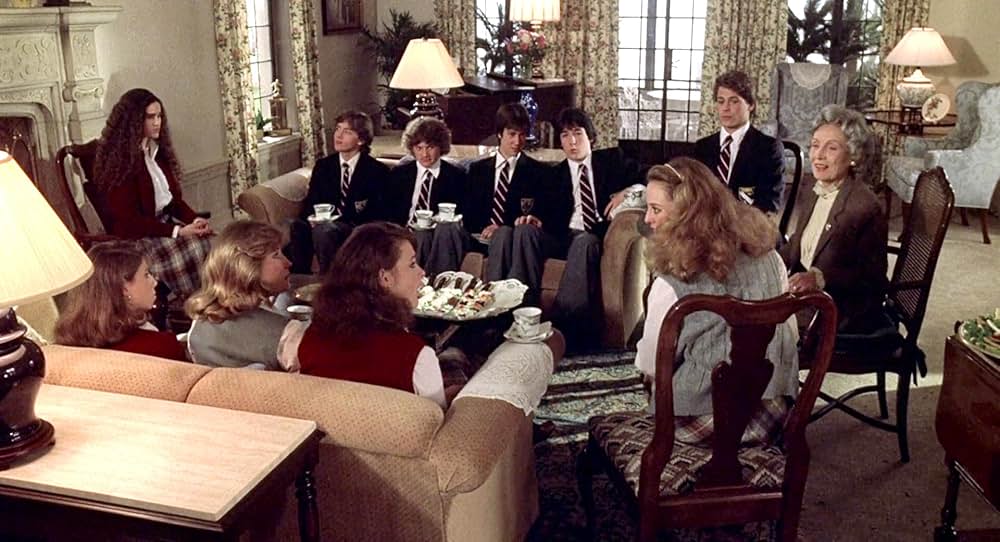 恋のスクランブルの画像