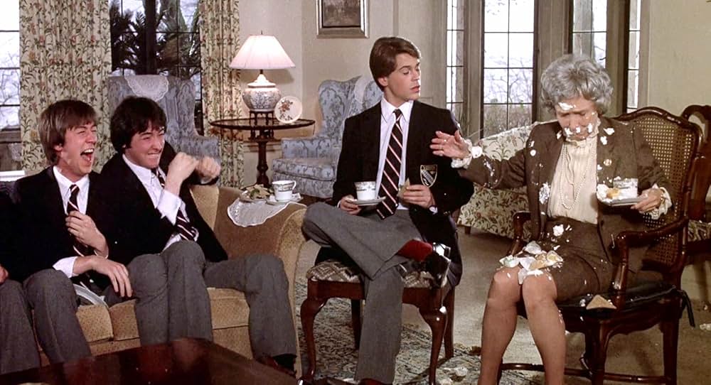 恋のスクランブルの画像