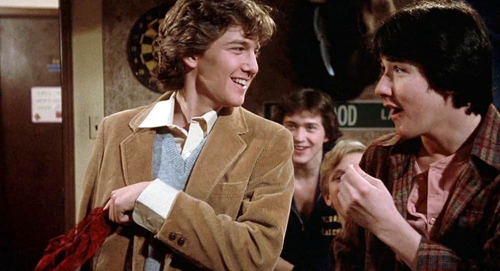 恋のスクランブルの画像