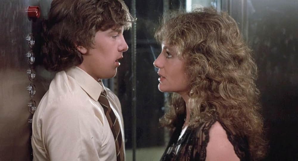 恋のスクランブルの画像