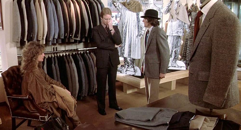 恋のスクランブルの画像