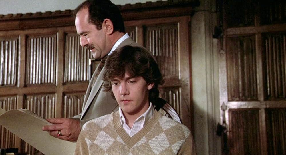 恋のスクランブルの画像