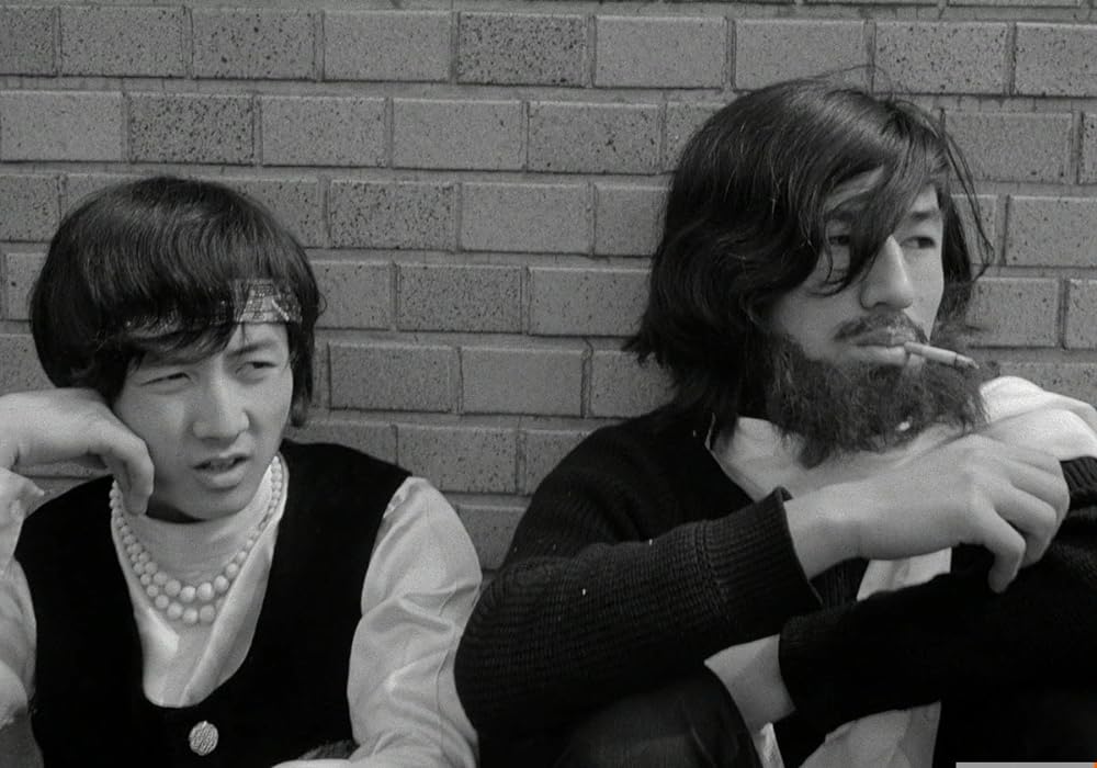 薔薇の葬列の画像