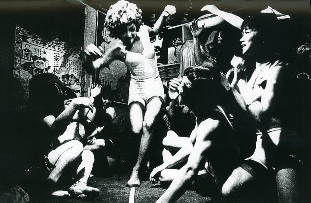 薔薇の葬列の画像