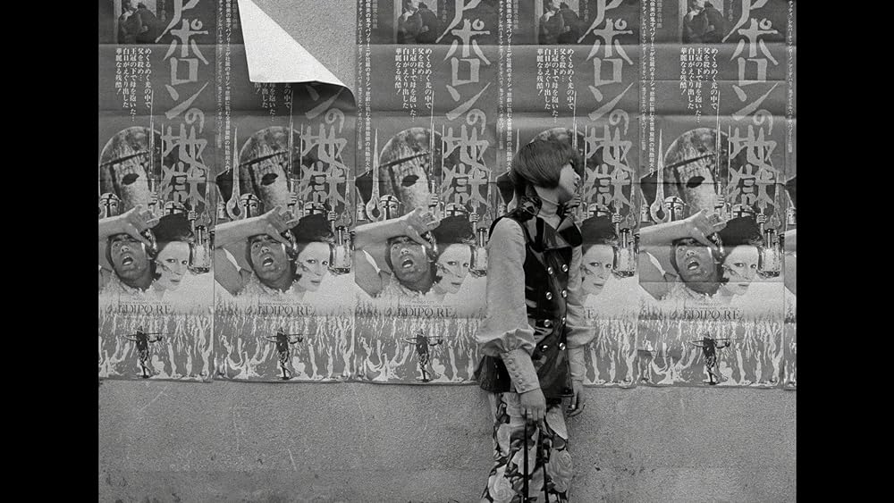 薔薇の葬列の画像