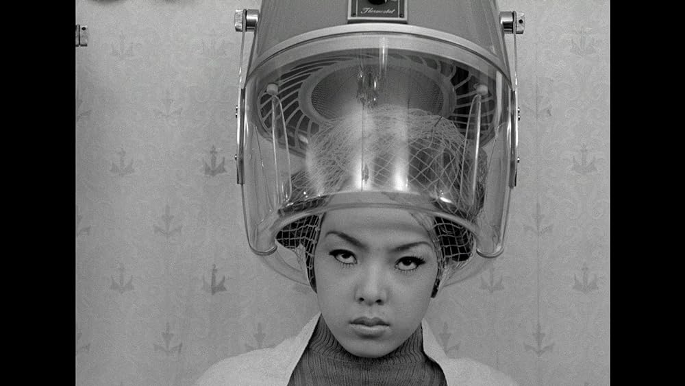 薔薇の葬列の画像