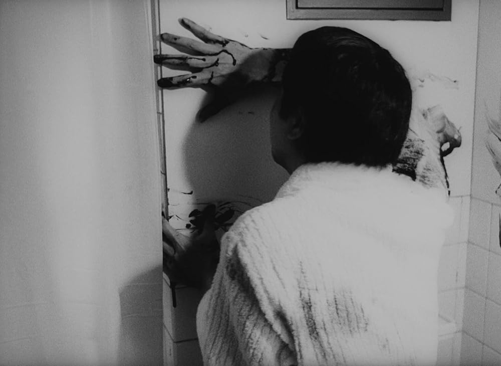 薔薇の葬列の画像