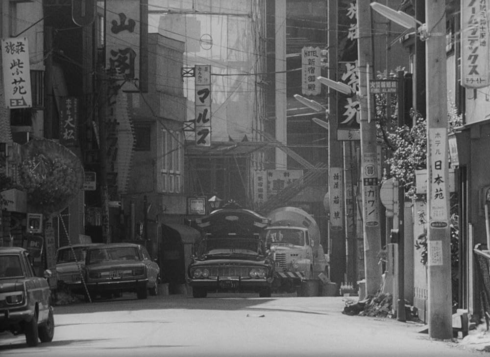 薔薇の葬列の画像