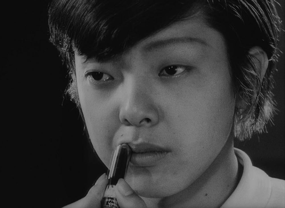 薔薇の葬列の画像