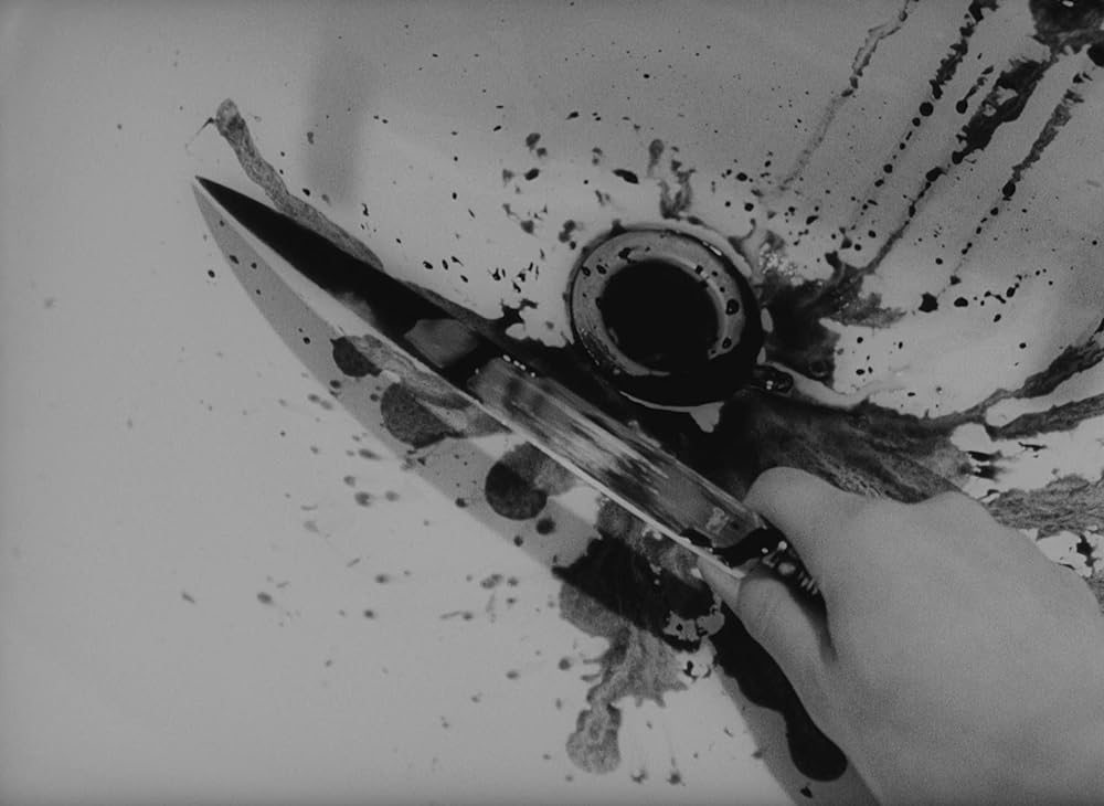 薔薇の葬列の画像