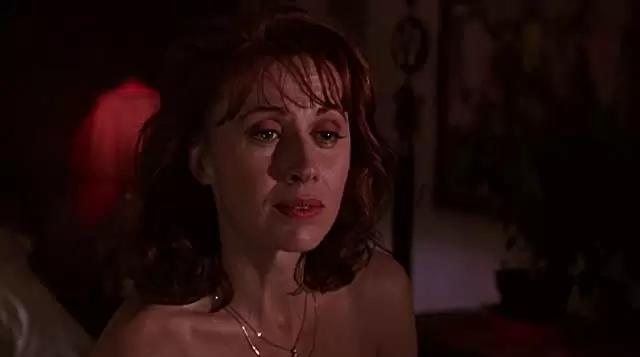 「恋のためらい／フランキーとジョニー」ケイト・ネリガンの画像