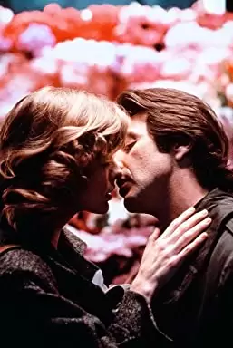 「恋のためらい／フランキーとジョニー」アル・パチーノ & ミシェル・ファイファーの画像