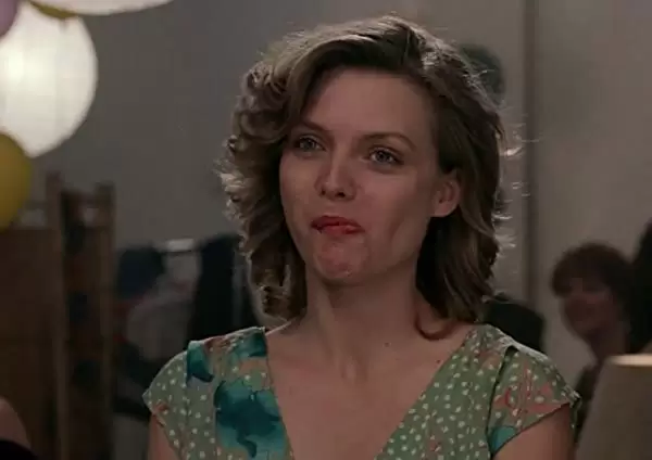 恋のためらい／フランキーとジョニーの画像