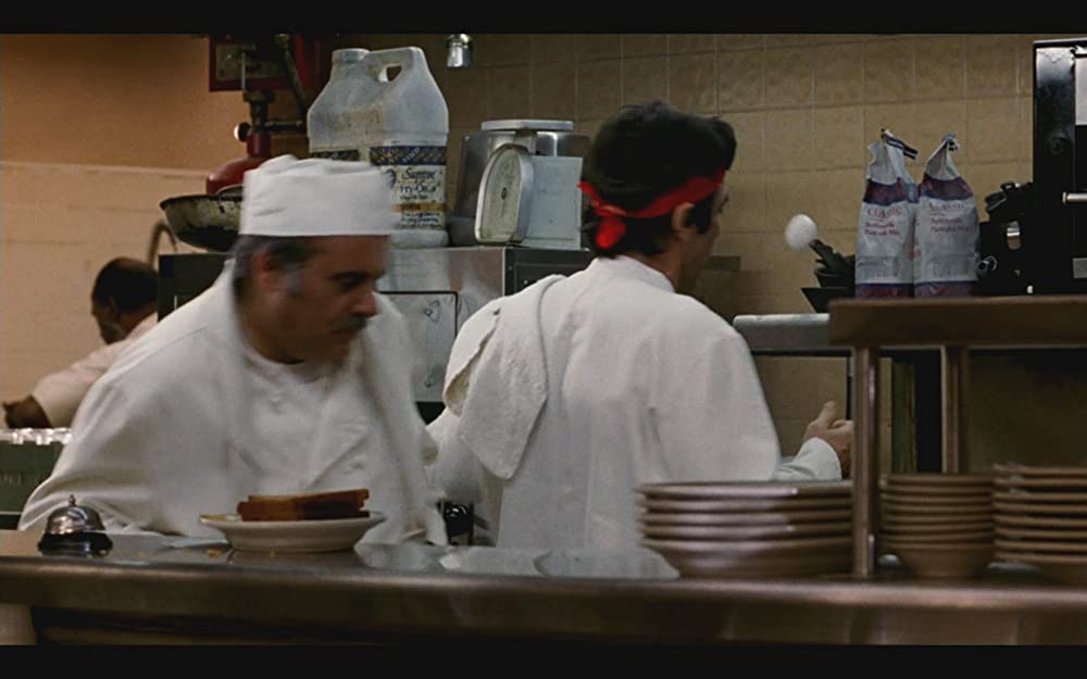 恋のためらい／フランキーとジョニーの画像