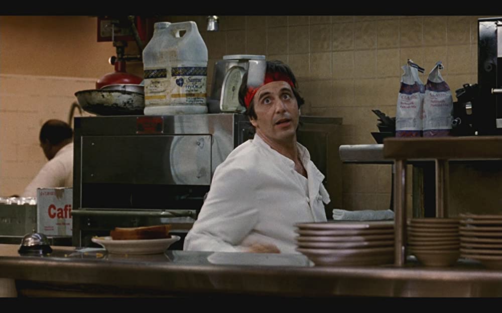 恋のためらい／フランキーとジョニーの画像