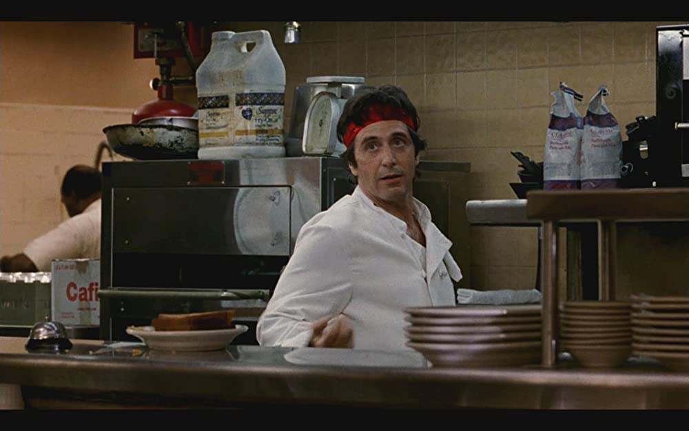 恋のためらい／フランキーとジョニーの画像