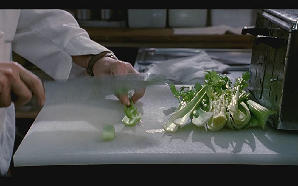 恋のためらい／フランキーとジョニーの画像