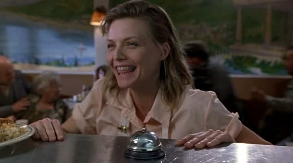 恋のためらい／フランキーとジョニーの画像