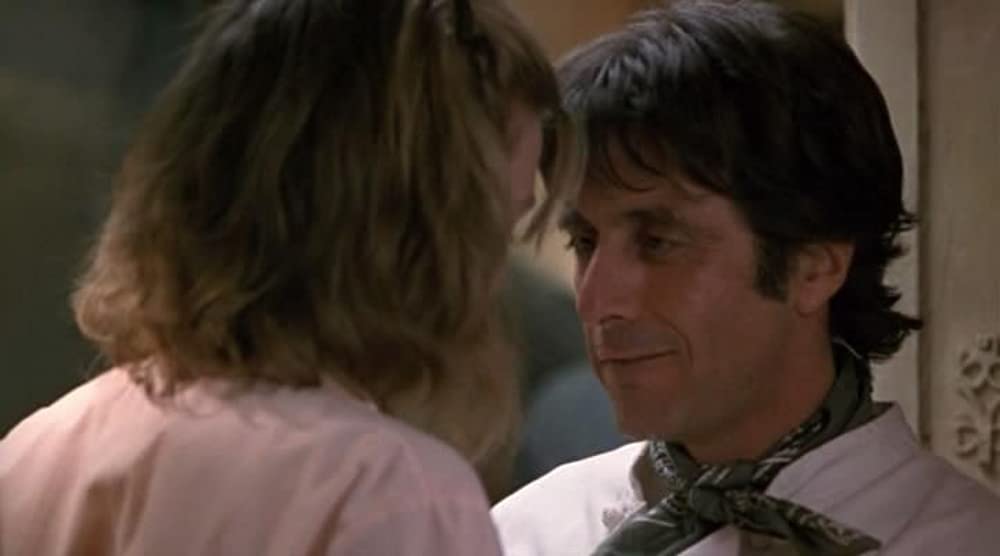 恋のためらい／フランキーとジョニーの画像